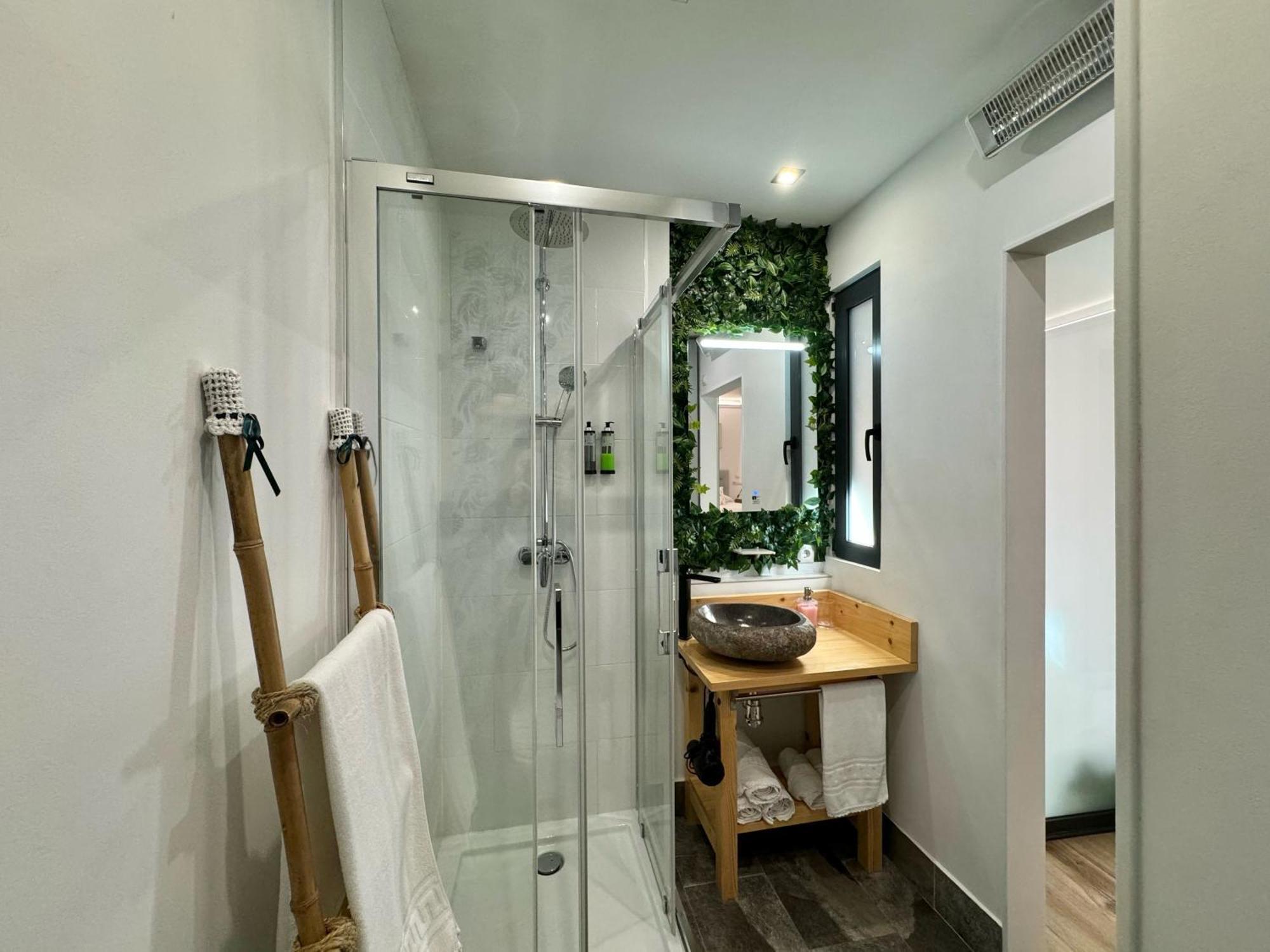 Loft Centre Santander Apartment Bagian luar foto