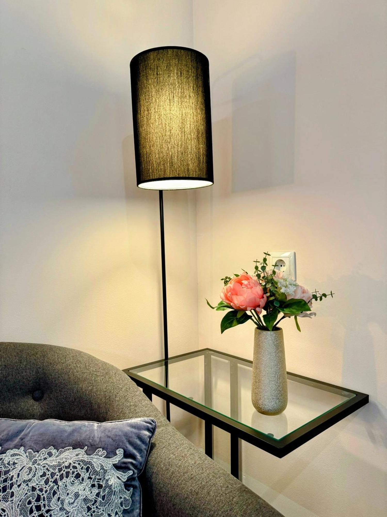 Loft Centre Santander Apartment Bagian luar foto